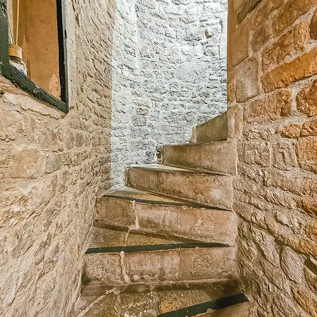 Ancienne Dépendance Du Duc De Normandie - Château Casa vacanze *