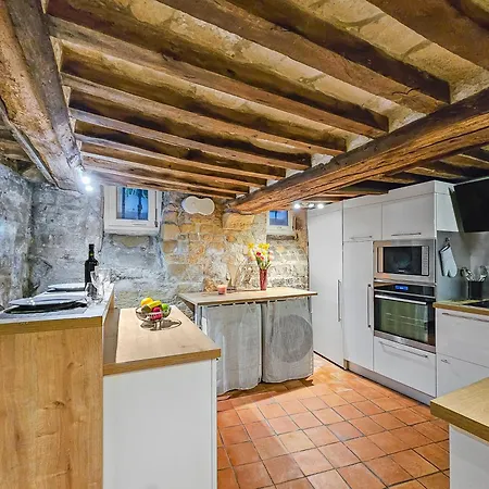 Ancienne Dépendance Du Duc De Normandie - Château Casa vacanze